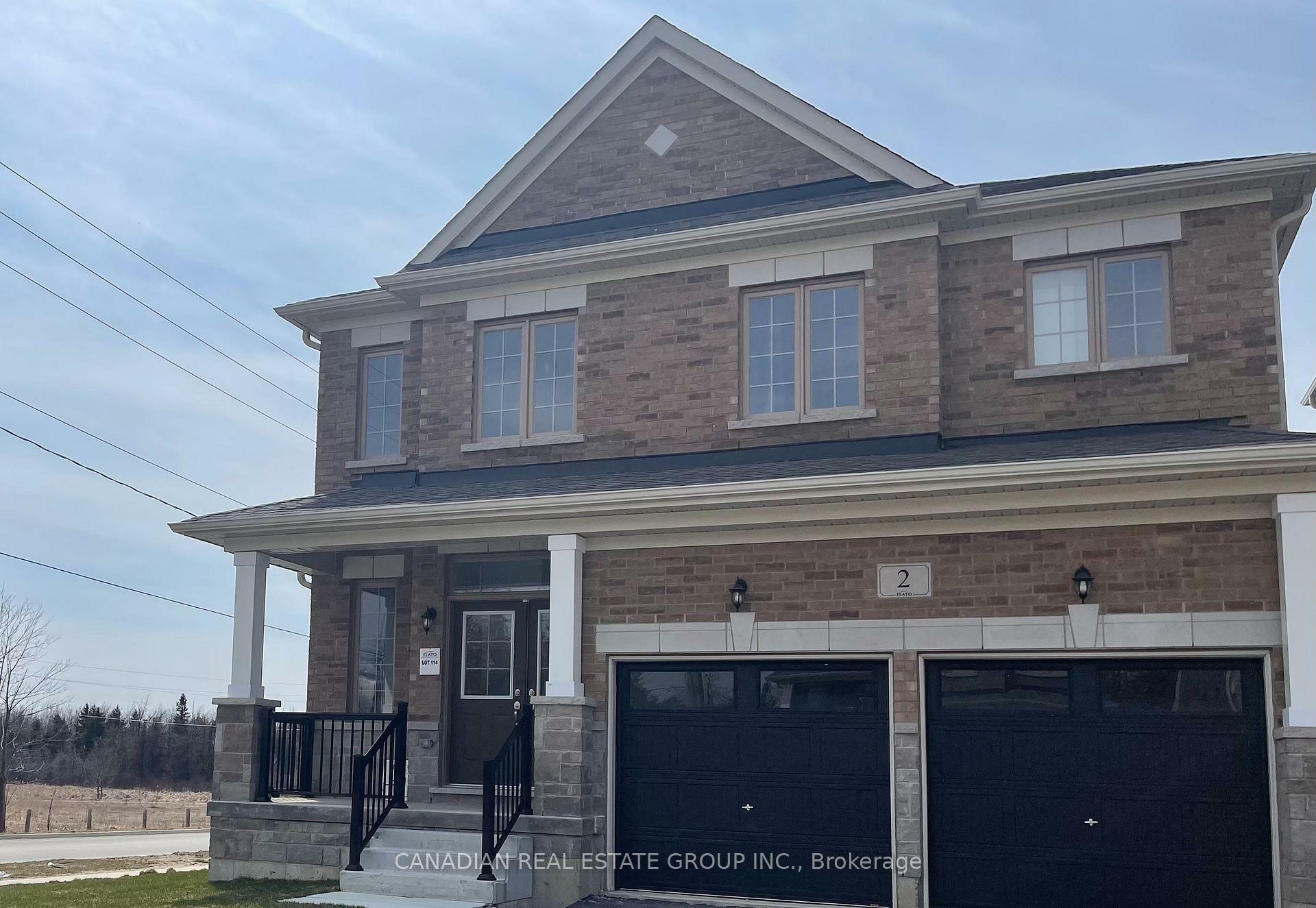 2 Doc Lougheed Avenue Avenue N  Southgate ON N0C 1B0 photo