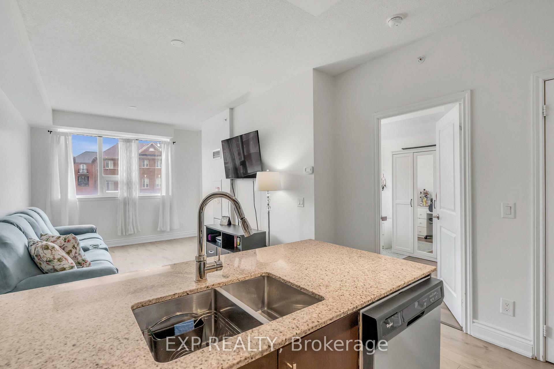 Photo de la propriété: 9582 Markham Road 212 ON L6E 0T4