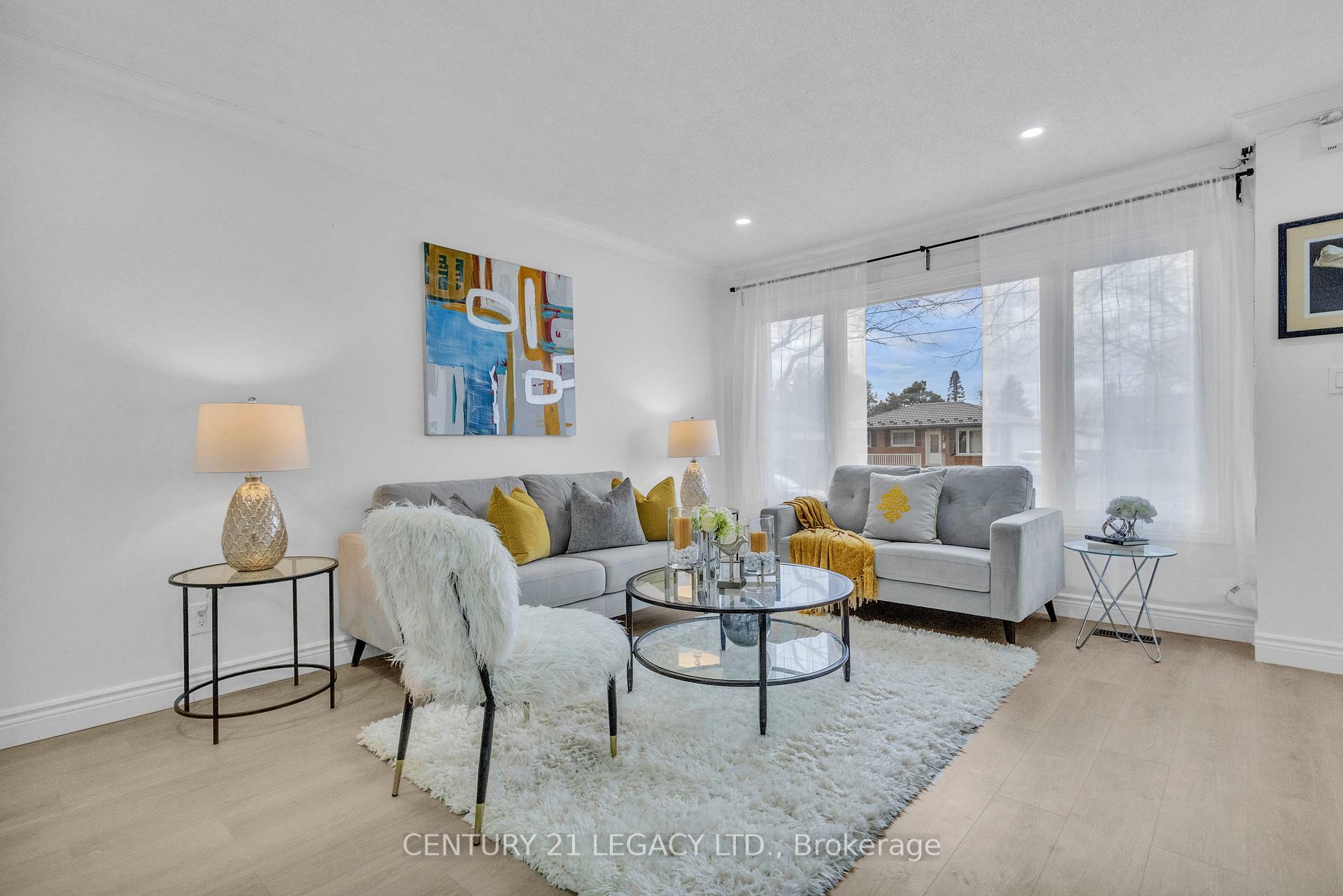 Property Photo: 72 Ferndale Avenue ON N1E 1B5