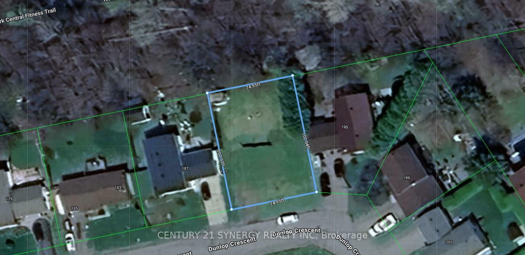 Property Photo:  191 Dunlop Crescent  ON K4R 1B5 