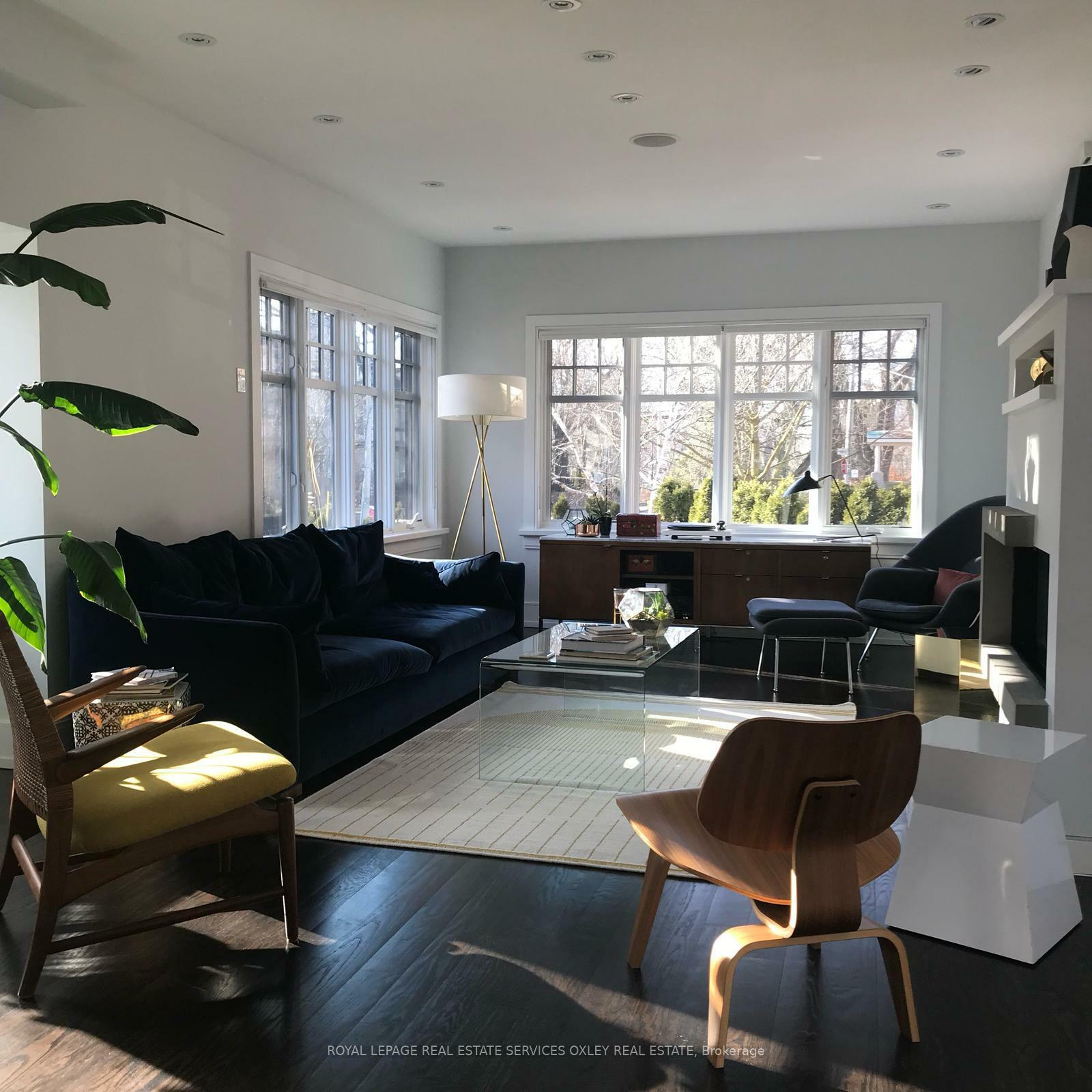 Property Photo: 116 Glen Road ON M4W 2W2