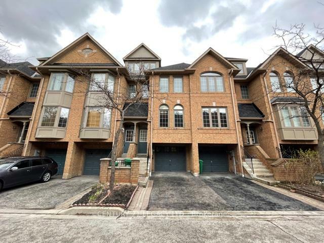 1168 Arena Road 19  Mississauga ON L4Y 4K7 photo