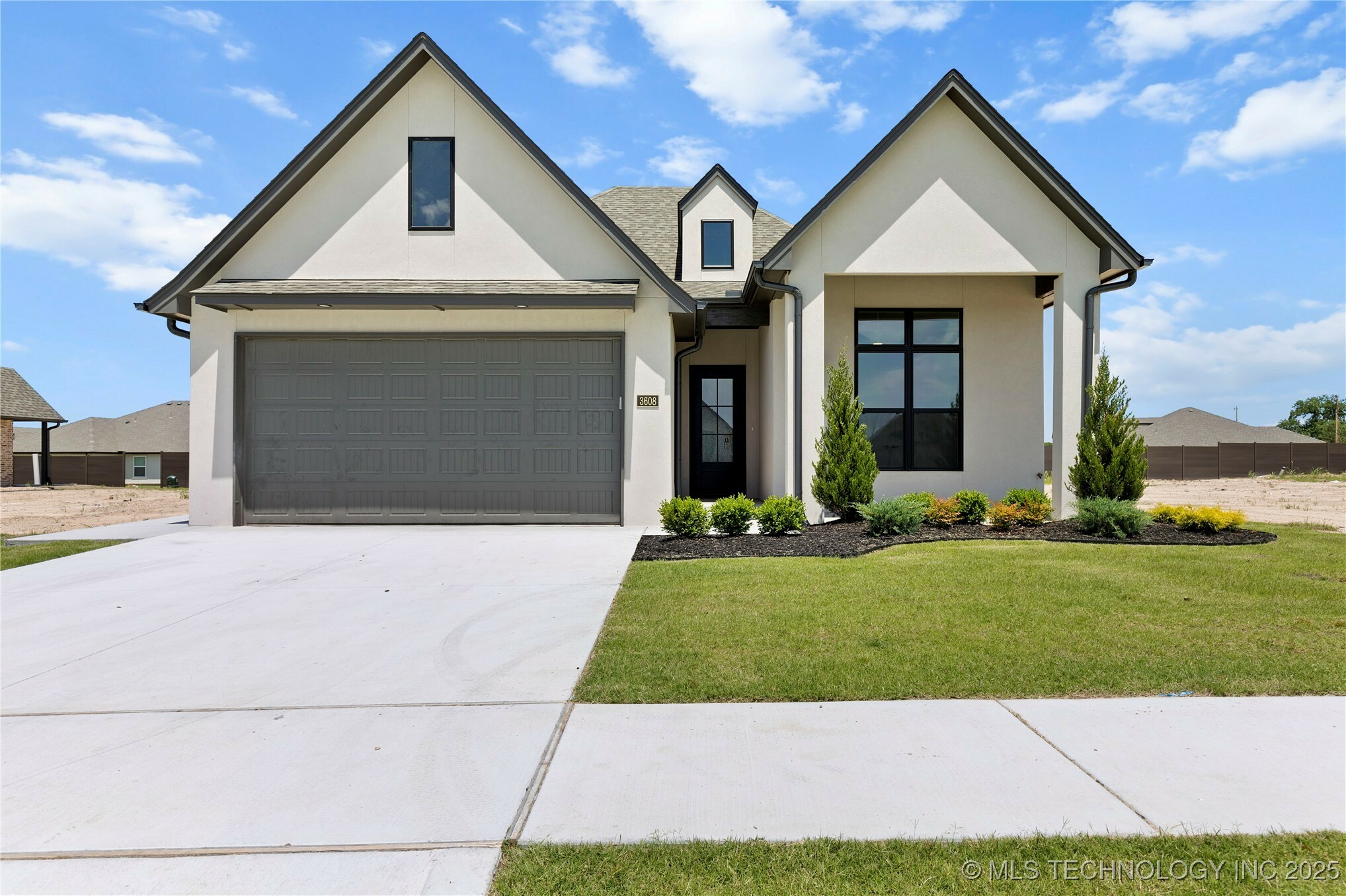 3608 W Laredo Street  Broken Arrow OK 74012 photo