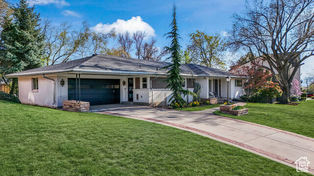 Property Photo: Address not disclosed UT 84124