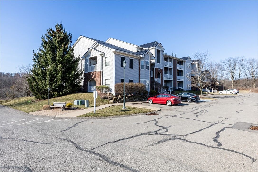 Property Photo: 1125 Prescott Pl. PA 15143