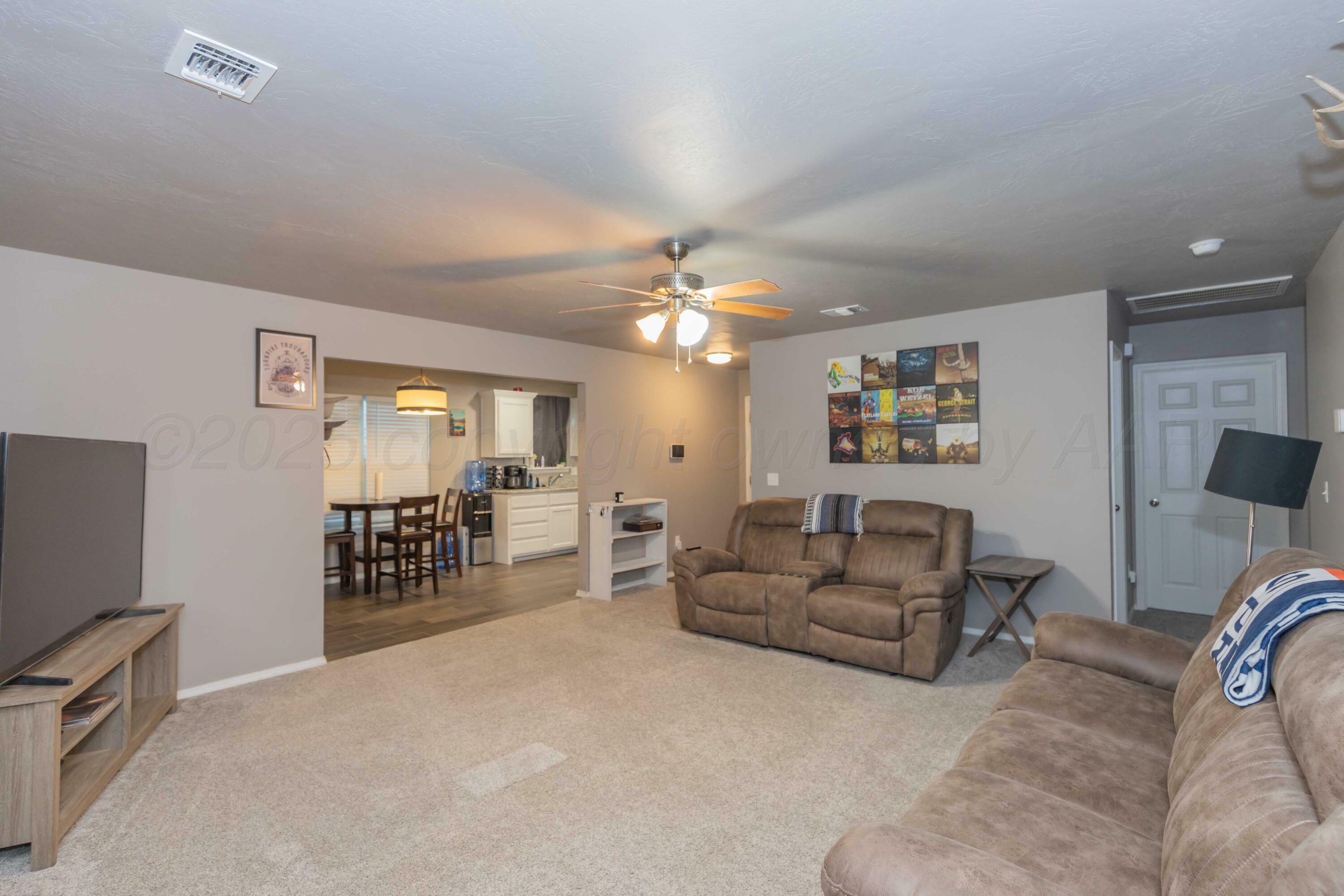 Property Photo: 7207 Gemini Trail TX 79118-1500