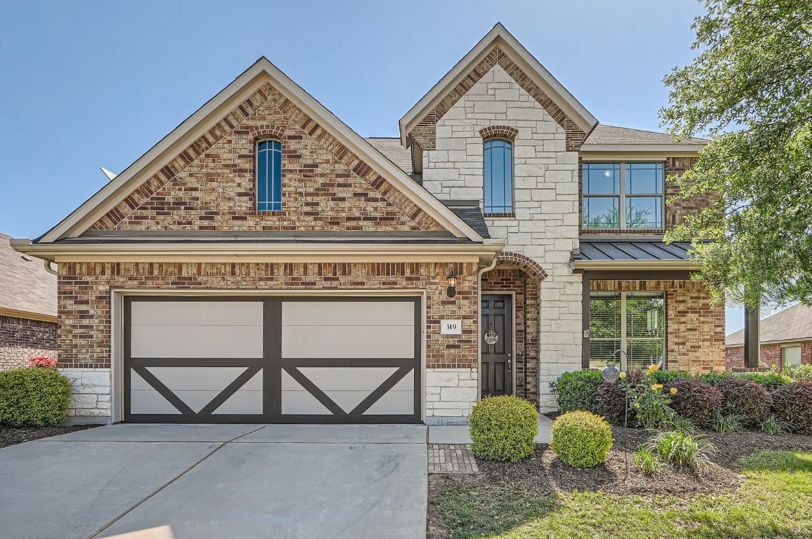 319 Willow City Valley  Buda TX 78610 photo