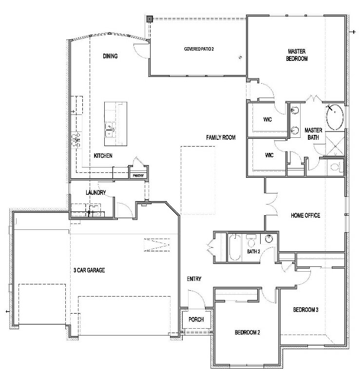 Property Photo: 220 Washington Drive TX 78640
