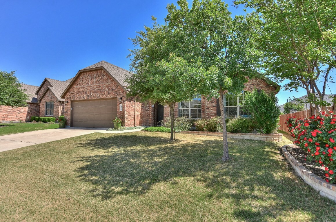 Property Photo: 1904 Cactus Mound Drive TX 78641