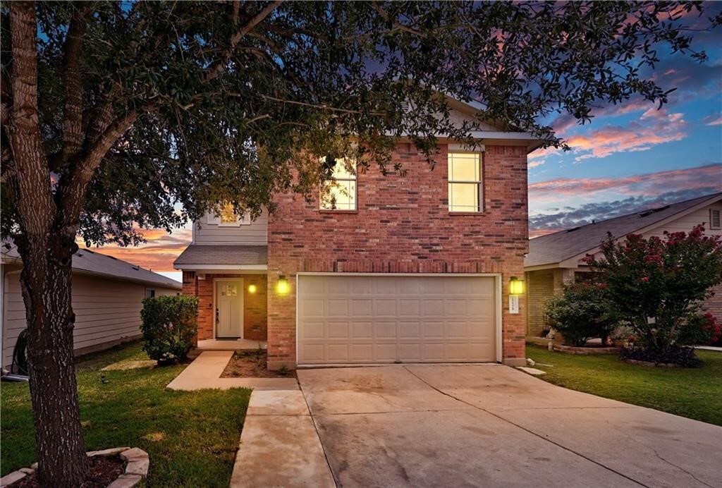 Property Photo: 12329 Sky Harbor Drive TX 78617