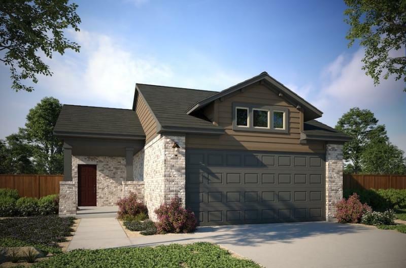 Property Photo: 732 Backstays Loop TX 78640