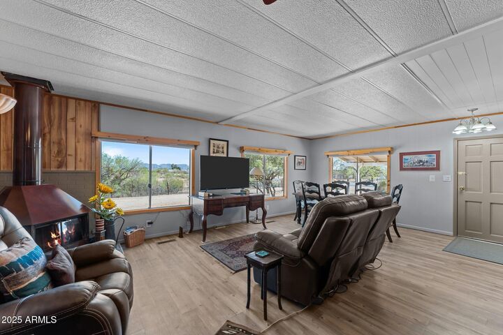 Property Photo: 50017 N Eagle View Drive AZ 85320