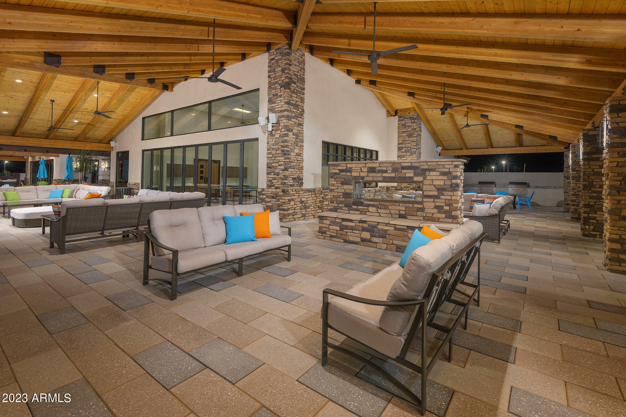 Property Photo: 25517 N 176th Avenue AZ 85387