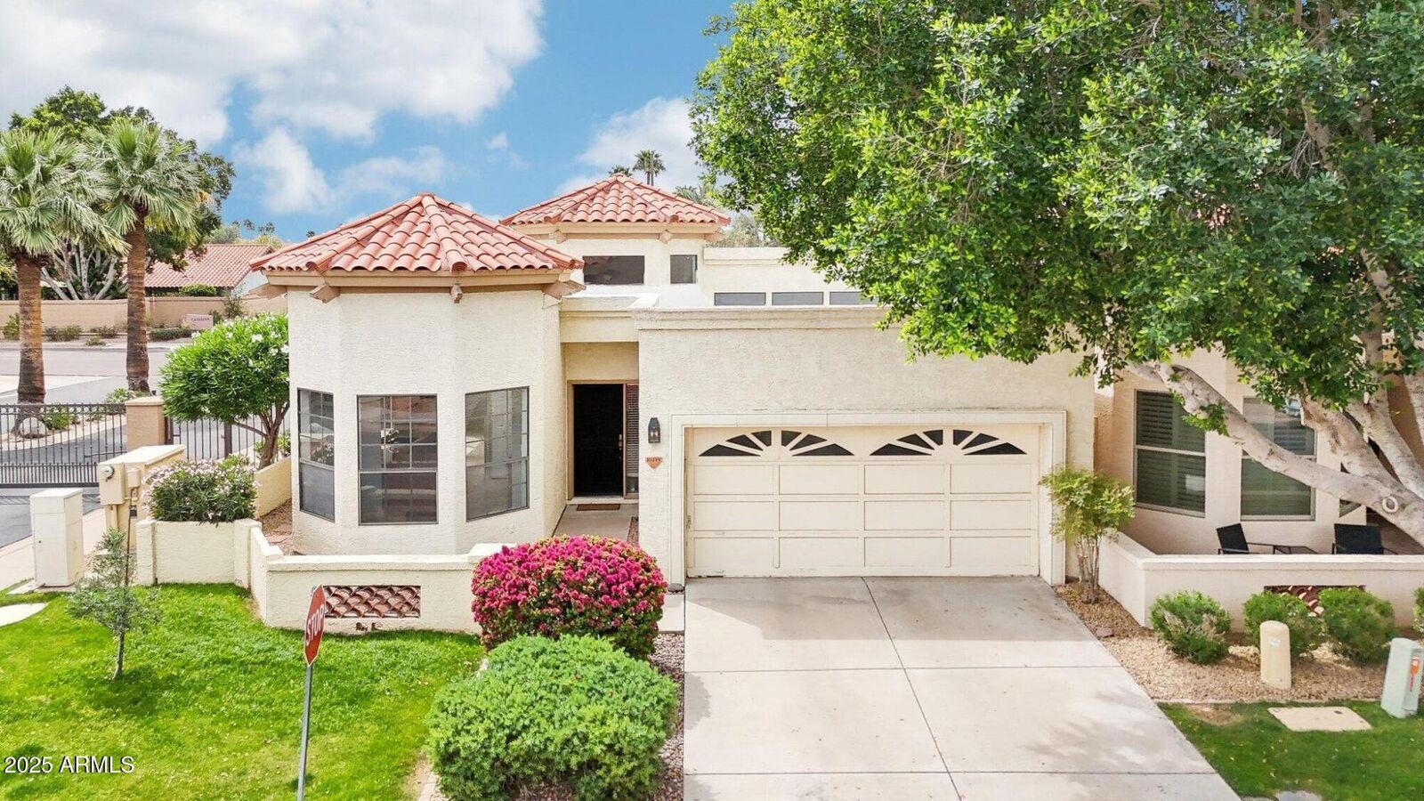 Property Photo:  10499 E Fanfol Lane  AZ 85258 