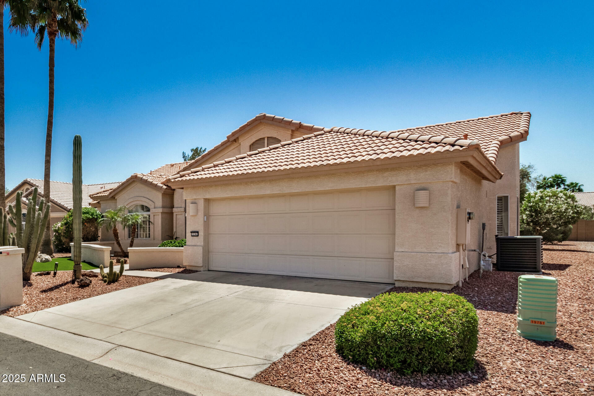 Property Photo: 15741 W Piccadilly Road AZ 85395