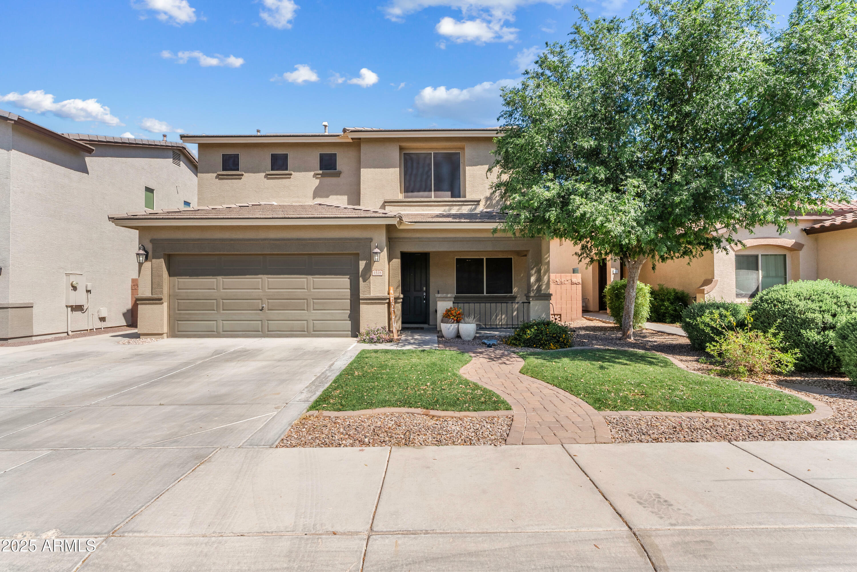 1518 W Crape Road  San Tan Valley AZ 85140 photo