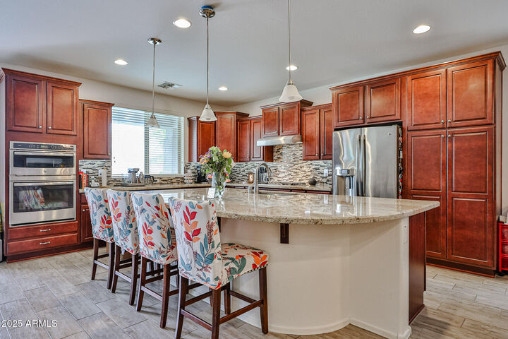 Property Photo:  16140 W Sierra Street  AZ 85379