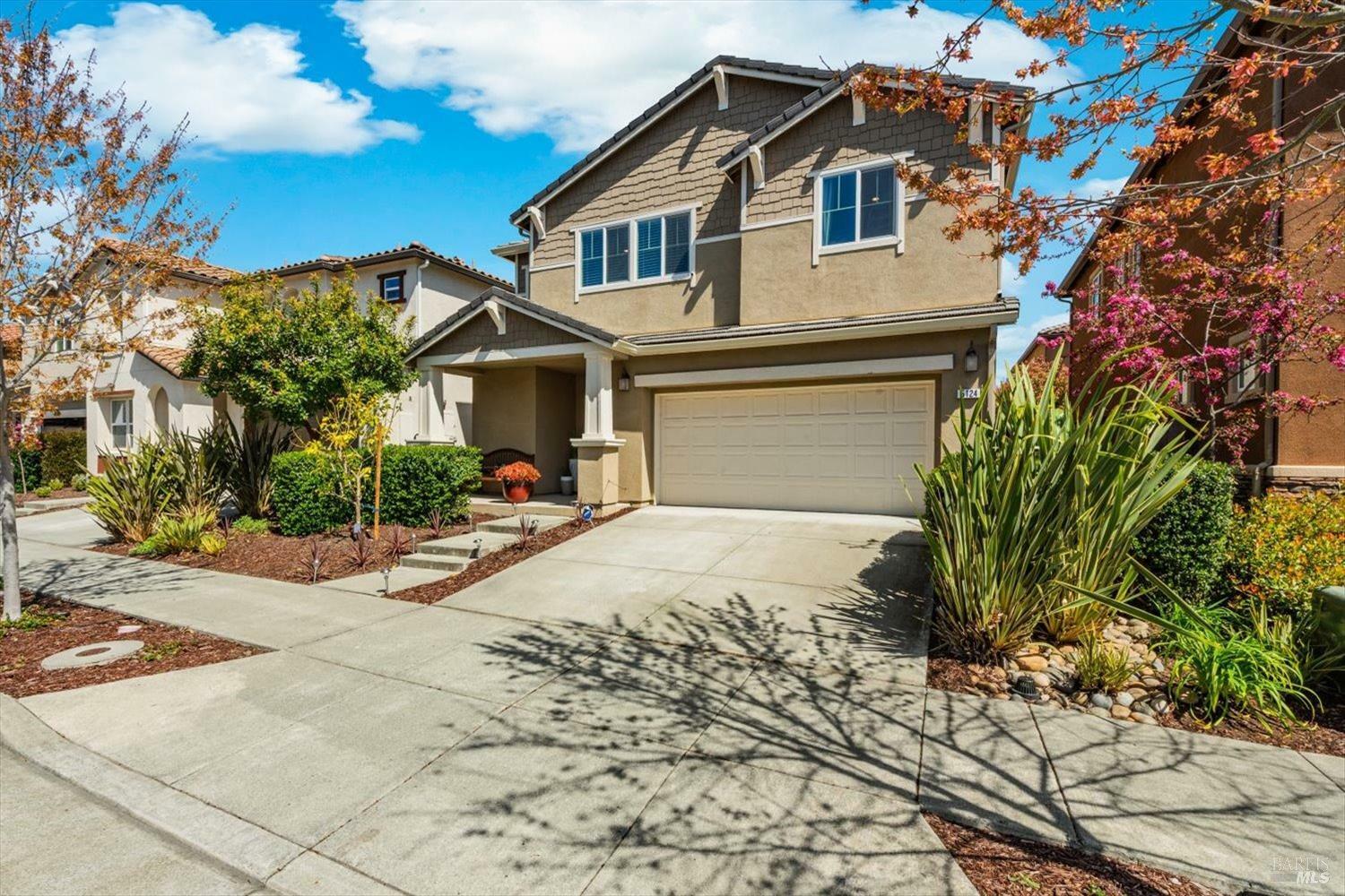 Property Photo: 5124 Kevin Place CA 94928