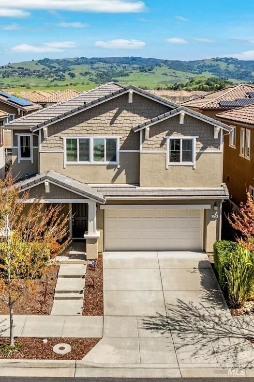 Property Photo:  5124 Kevin Place  CA 94928 