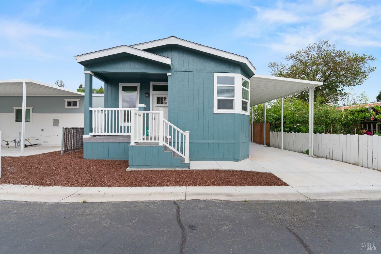 Property Photo: 153 Bari Lane CA 95492