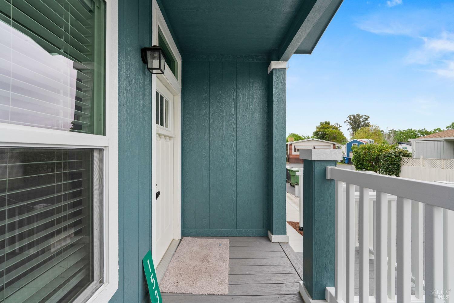 Property Photo: 153 Bari Lane CA 95492