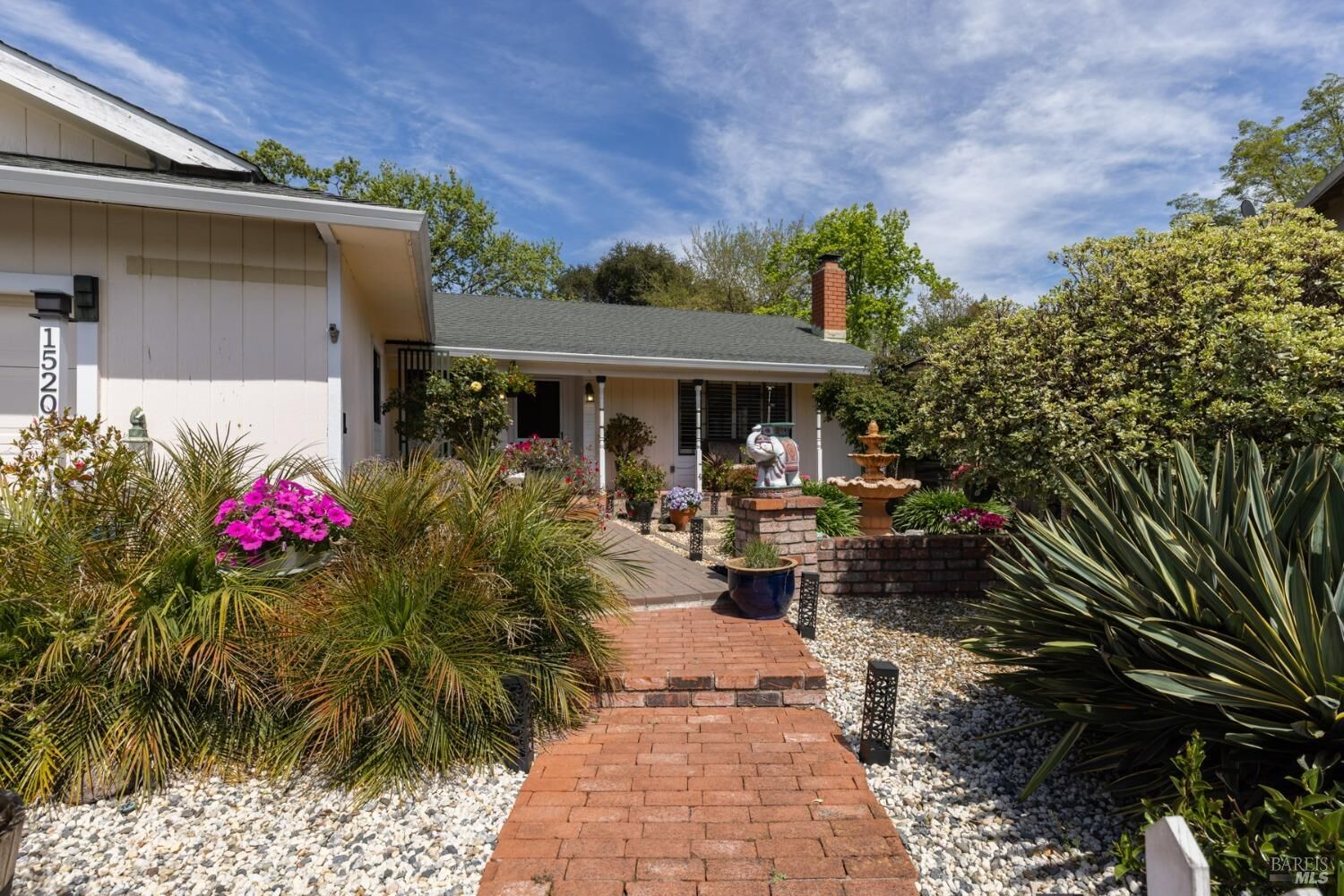 Property Photo:  1520 Pomeroy Place  CA 95403 