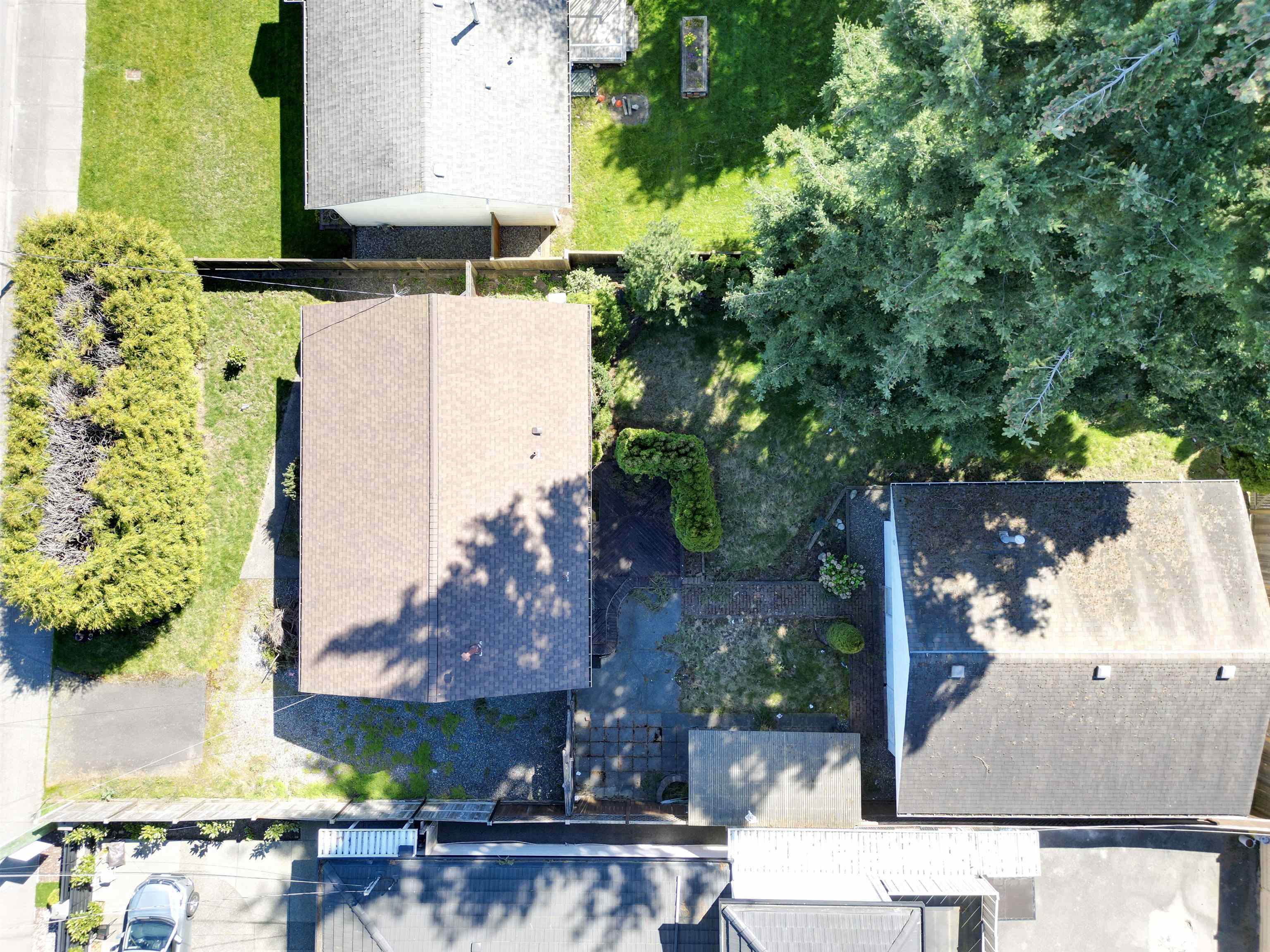 Property Photo: 12300 82 Avenue BC V3W 3E6