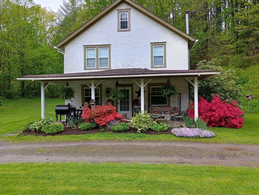 6 State Line Road  Windsor NY 13865 photo