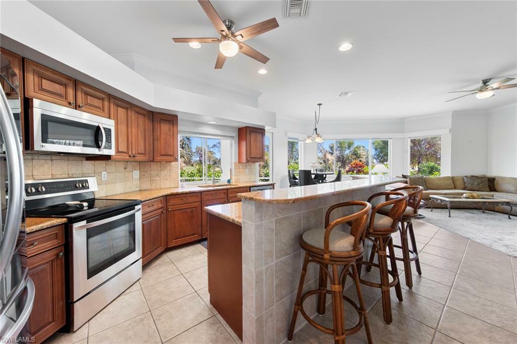 Property Photo: 26373 Clarkston Dr FL 34135