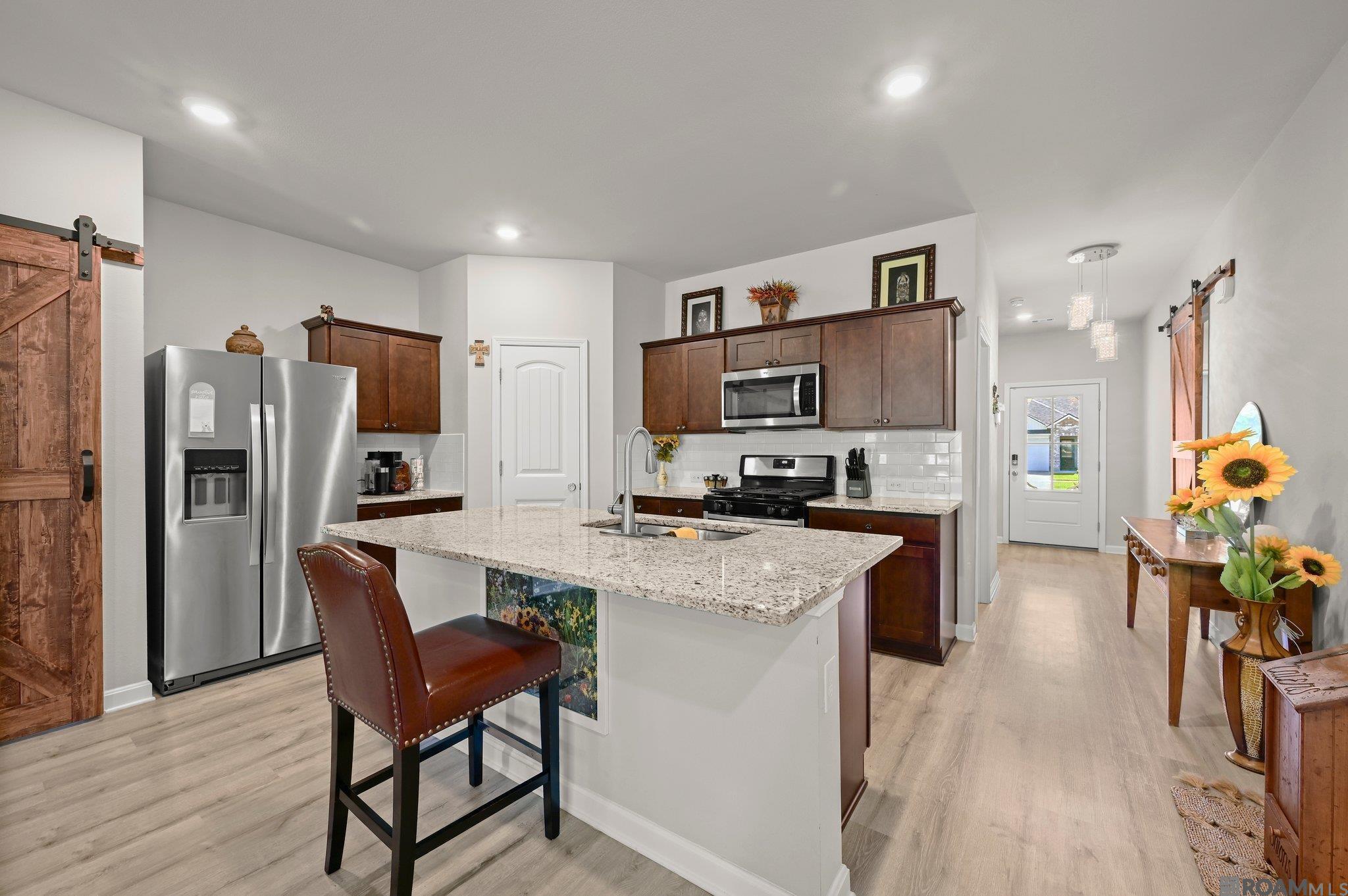 Property Photo: 13017 Bayberry Ave LA 70706