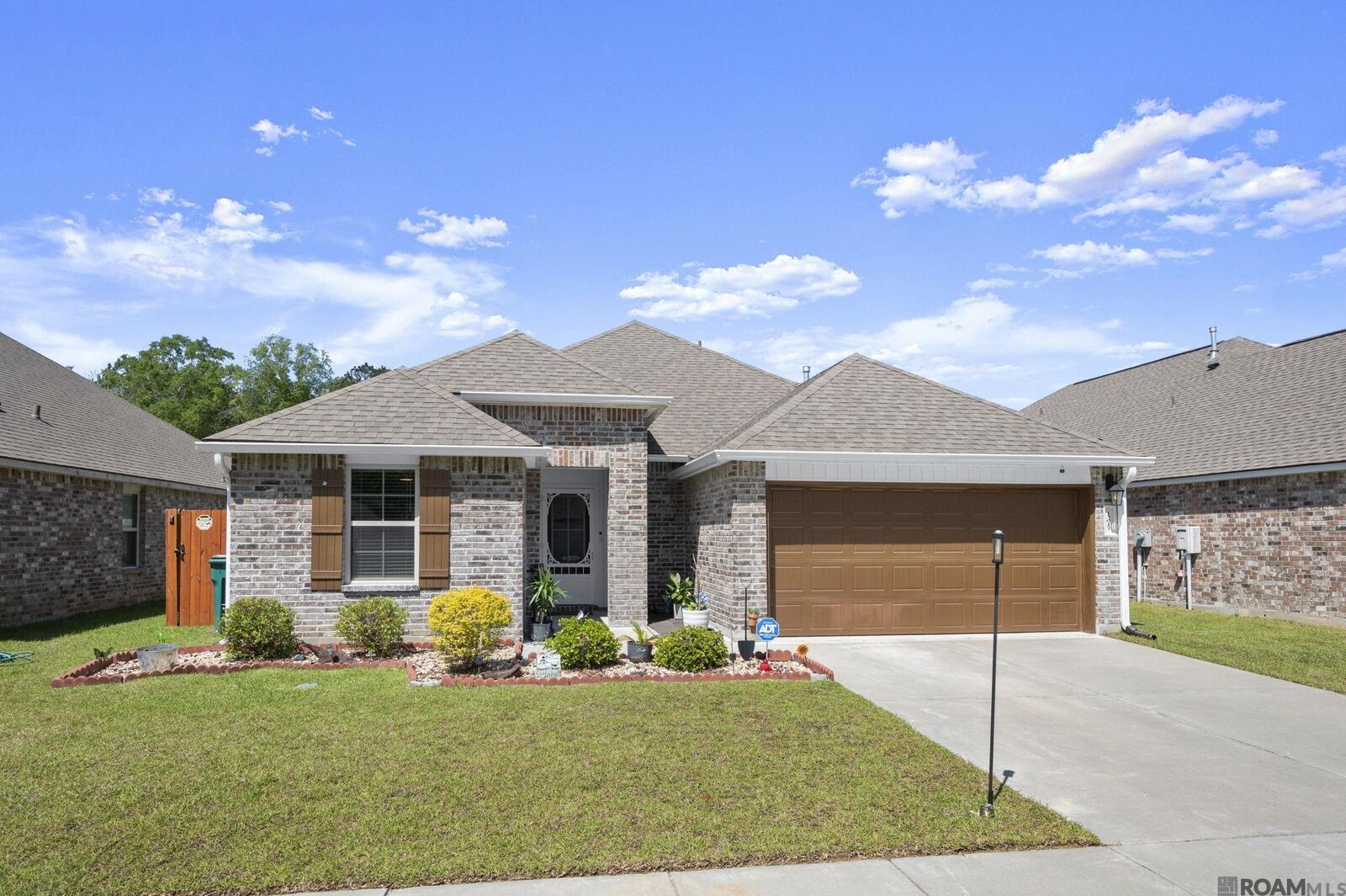 Property Photo: 13017 Bayberry Ave LA 70706