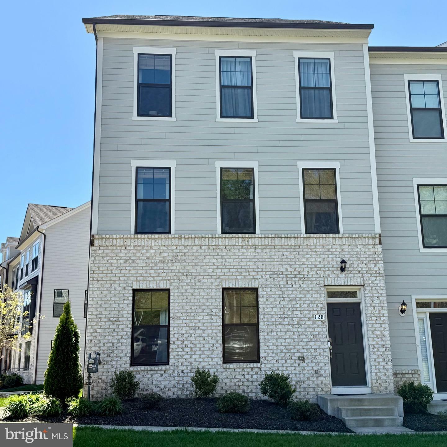 Property Photo: 128 Kinross Lane VA 22401