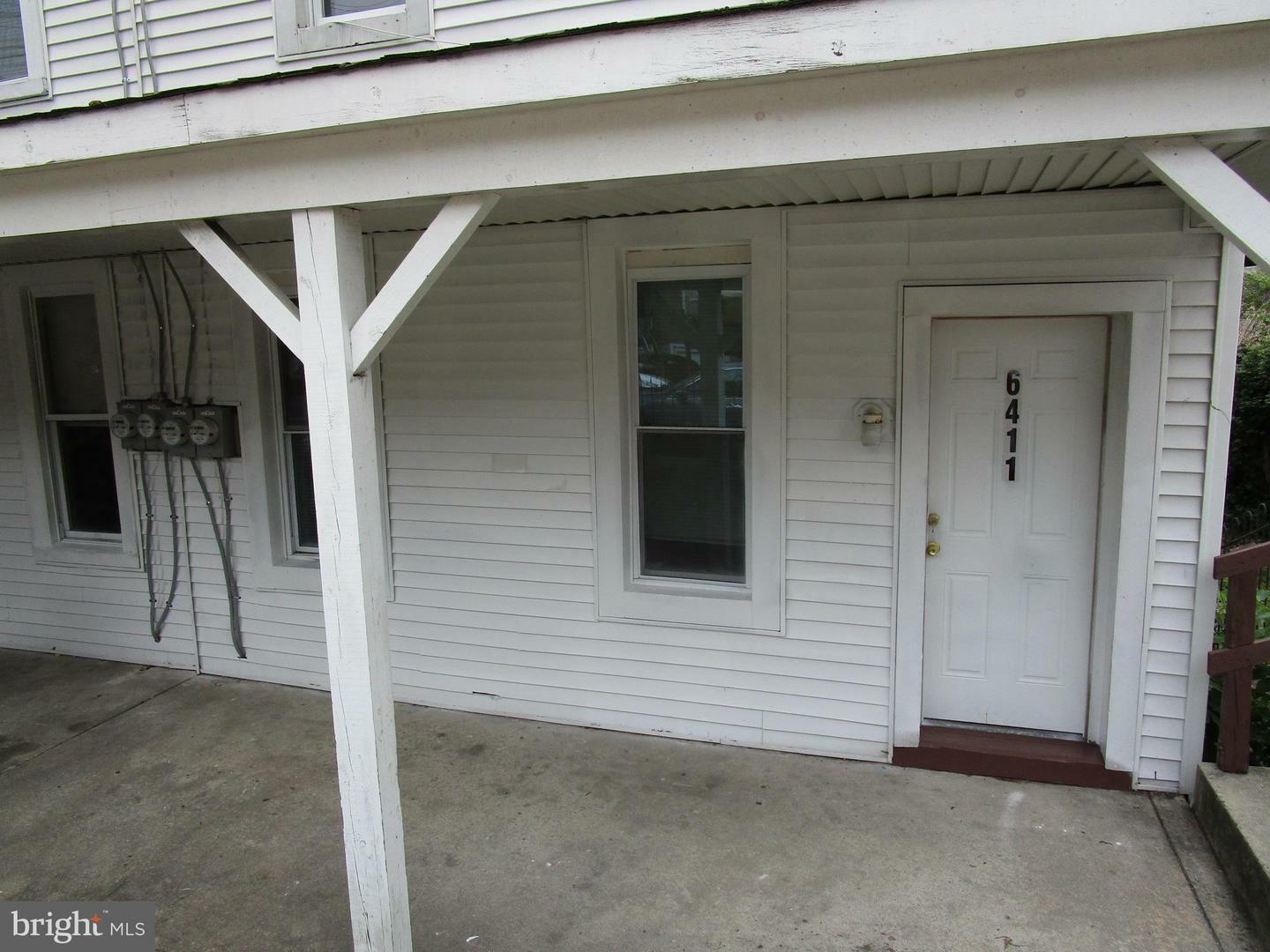 Property Photo: 6411 Old York Road 1 PA 19126
