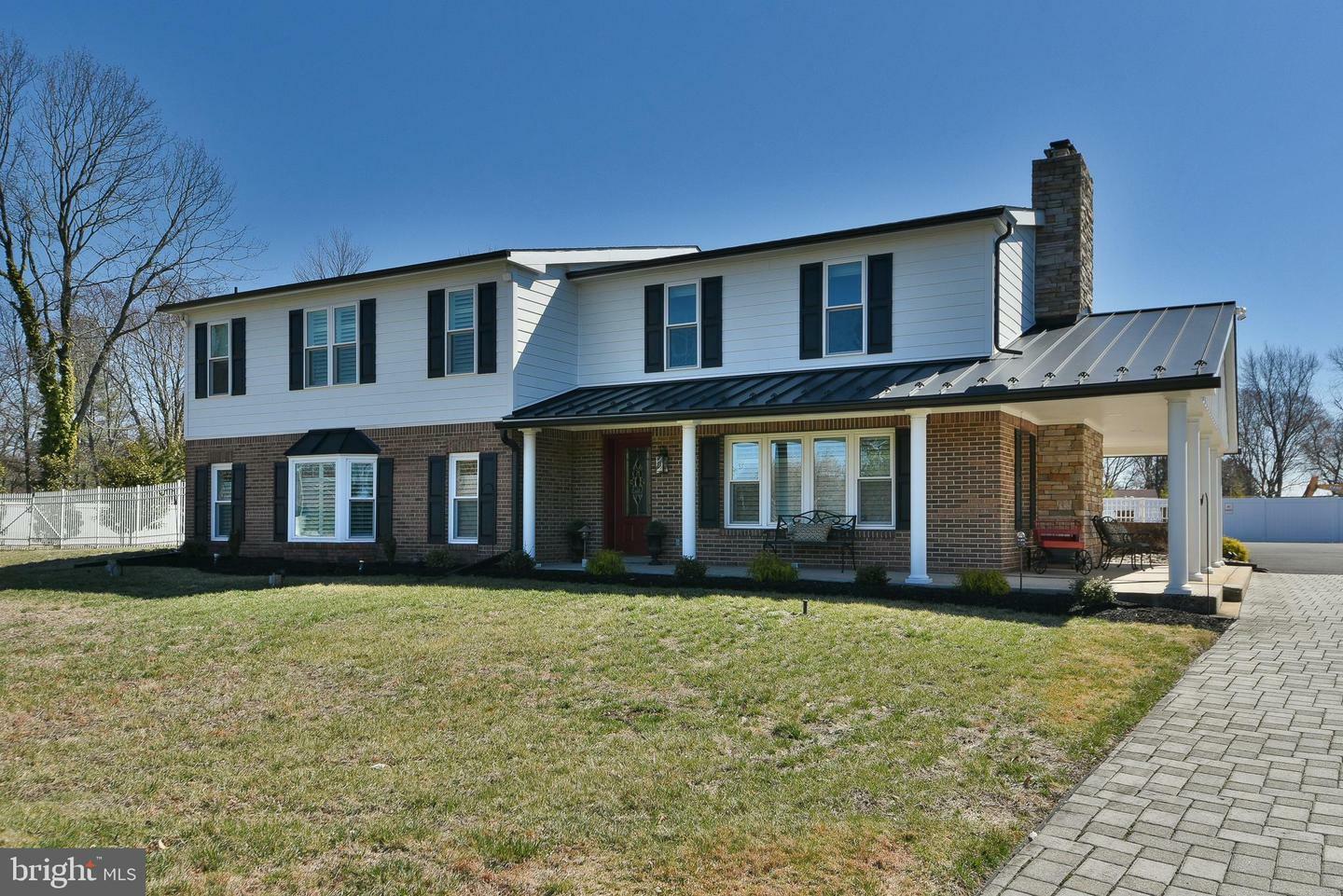 Property Photo: 805 Churchville PA 18966
