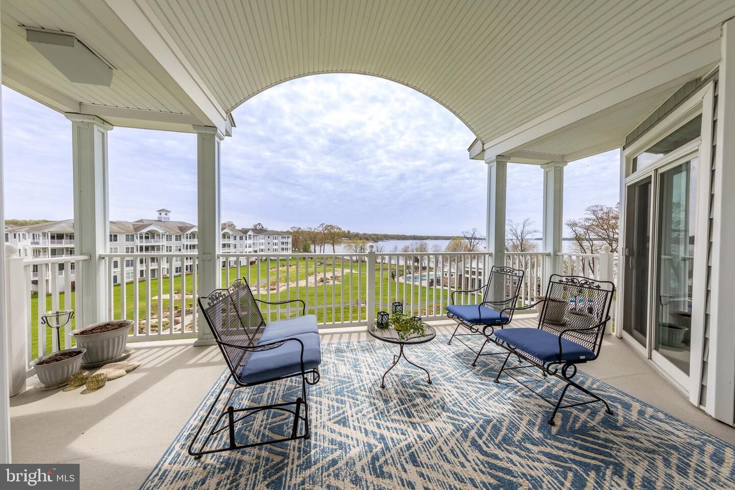 Property Photo: 4700 Water Park Drive Q MD 21017