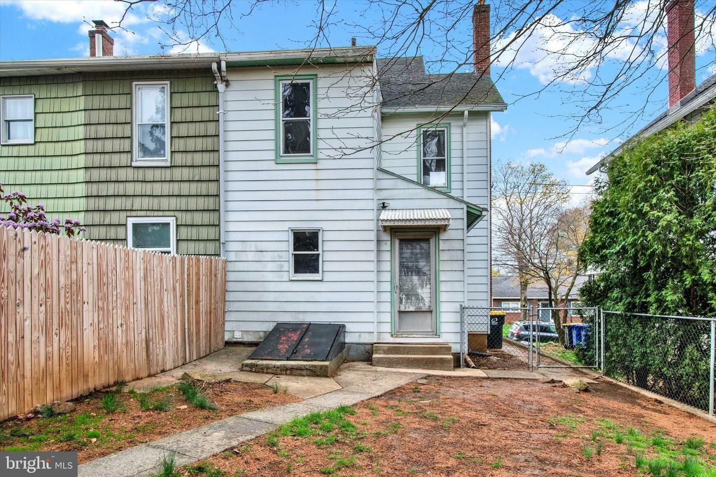 Property Photo: 214 Hill Road PA 19565