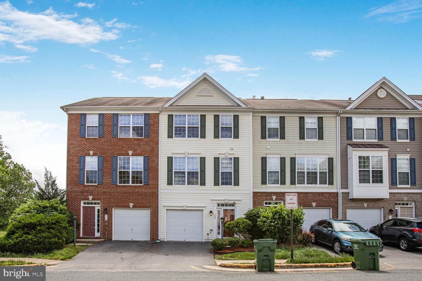 Property Photo:  128 Valdosta Drive  VA 22554 