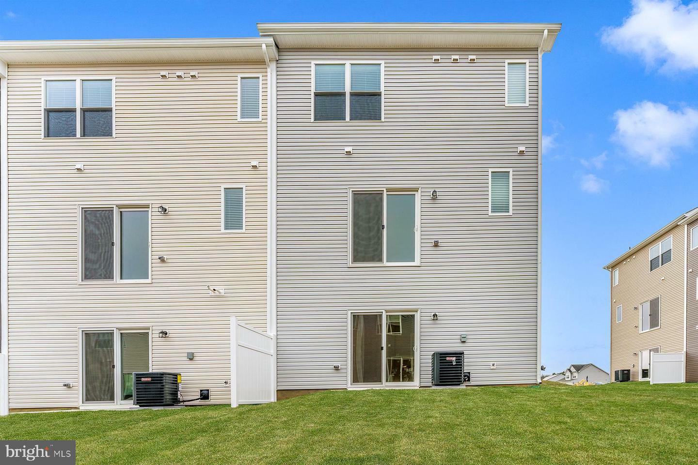 Property Photo: 519 Abigail Avenue PA 17268