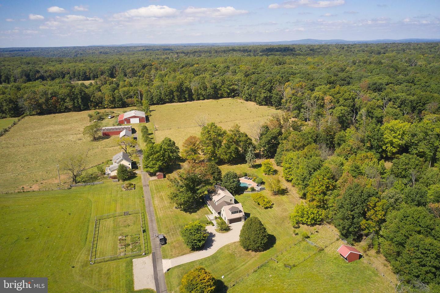 Property Photo: 119 Federal Twist Road NJ 08559