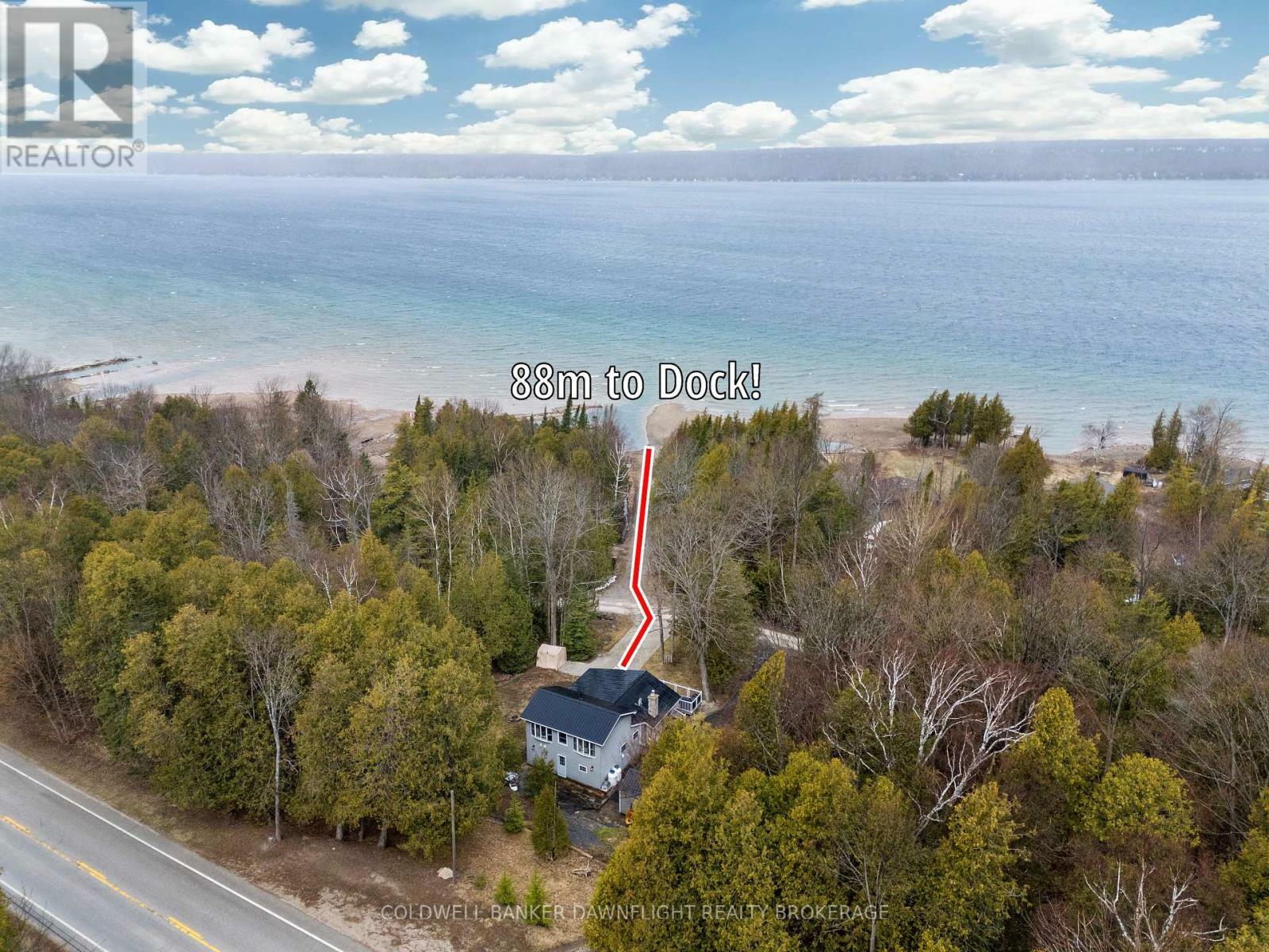 Property Photo: 110 Mallard Street ON N0H 2T0