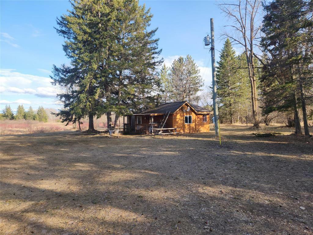 Property Photo: 13025 53E Road North MB R0A 2C0
