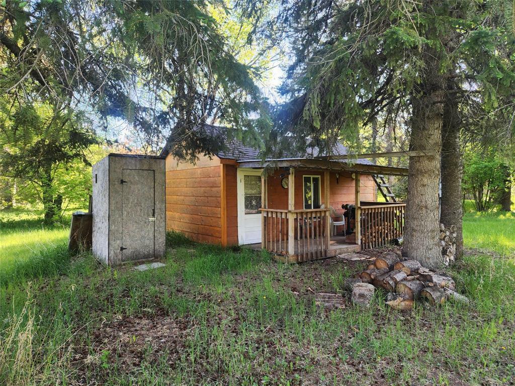 Property Photo: 13025 53E Road North MB R0A 2C0