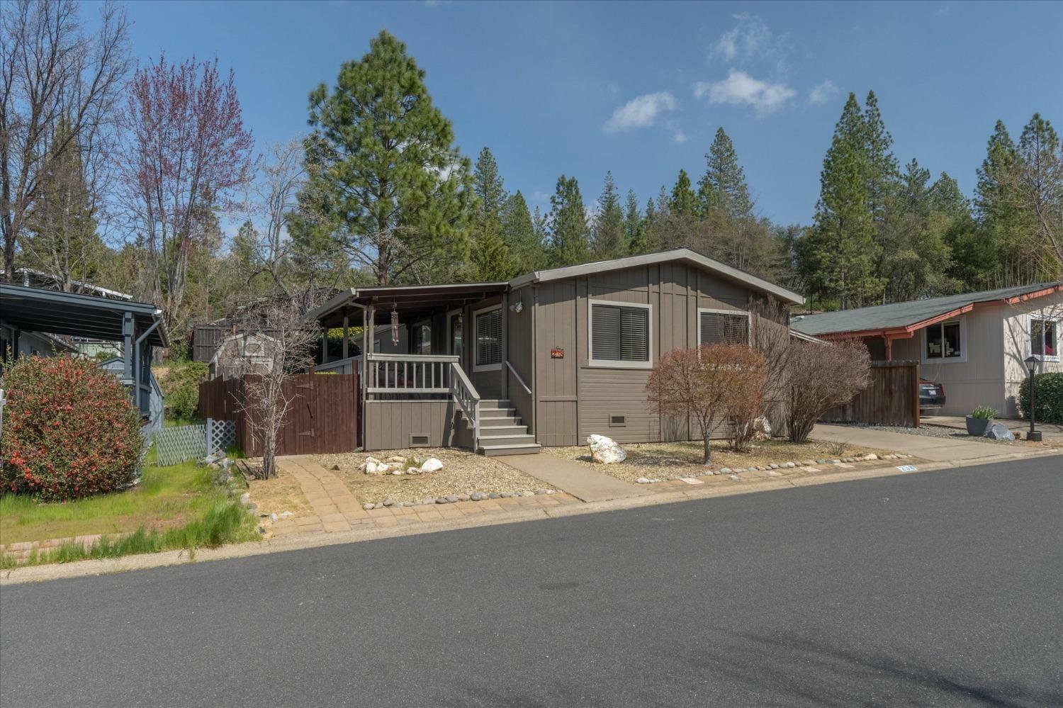Property Photo:  340 Tom Bell Road  CA 95247 