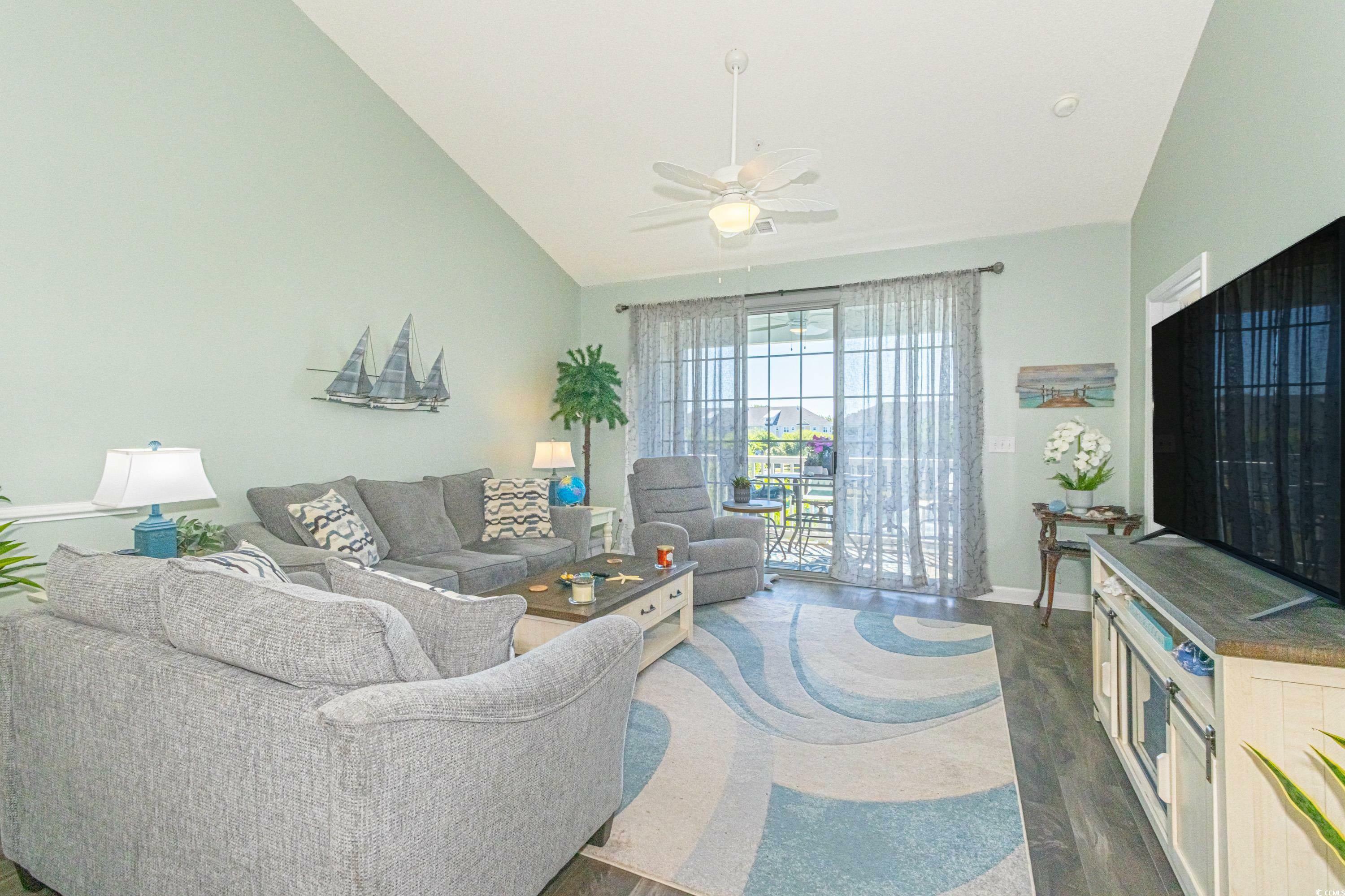 Property Photo: 6203 Catalina Dr. 633 SC 29582