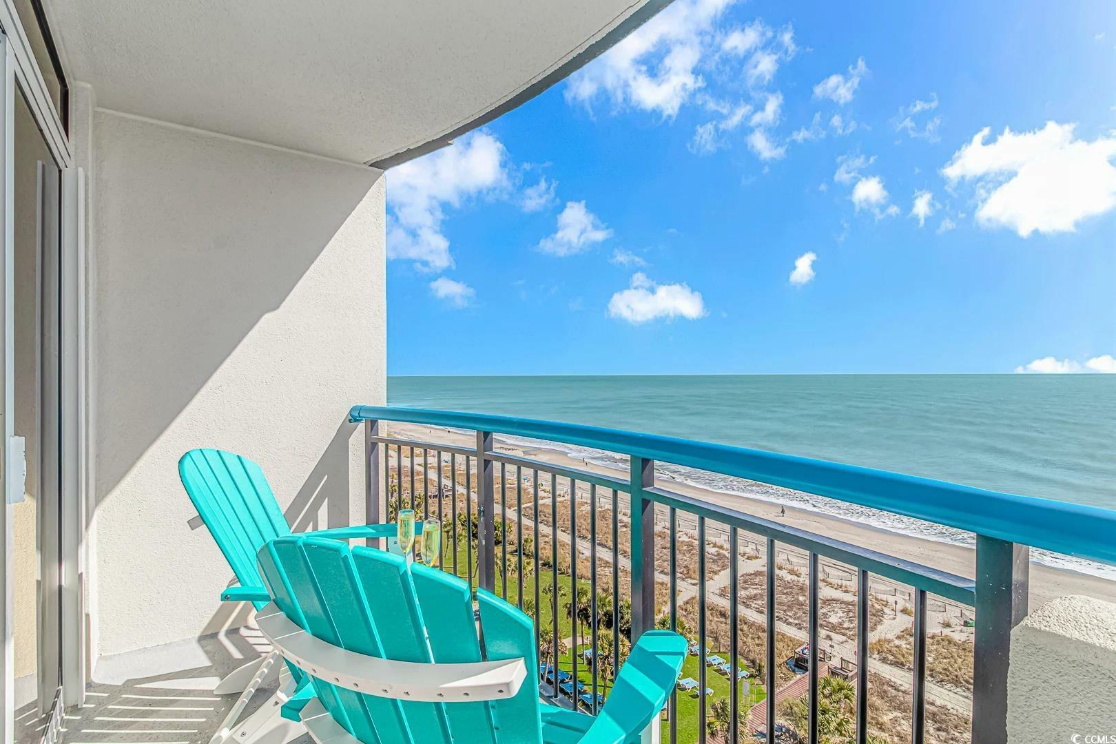 Property Photo: 2300 N Ocean Blvd. 1034 SC 29577