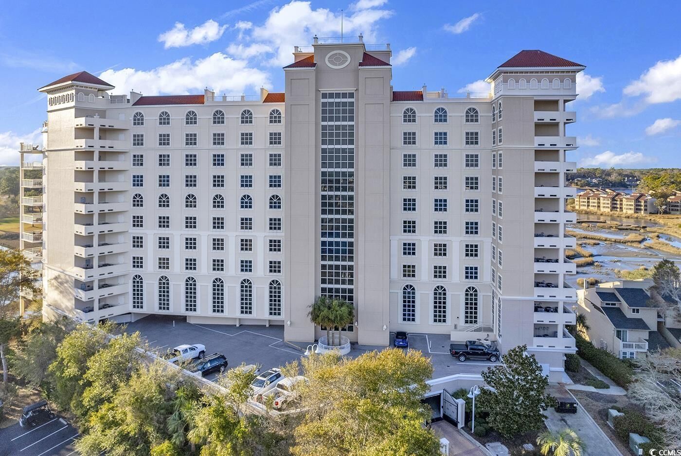 Property Photo: 9547 Edgerton Dr. 702 SC 29572