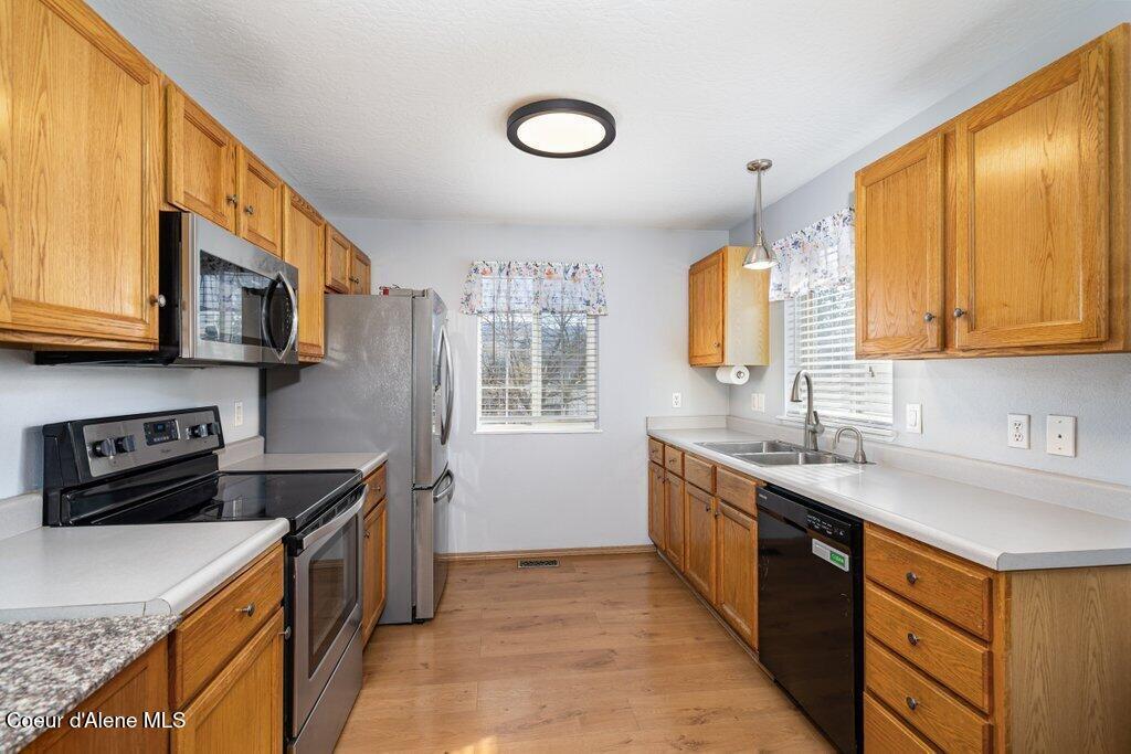 Property Photo: 110 W 15th Ave ID 83854
