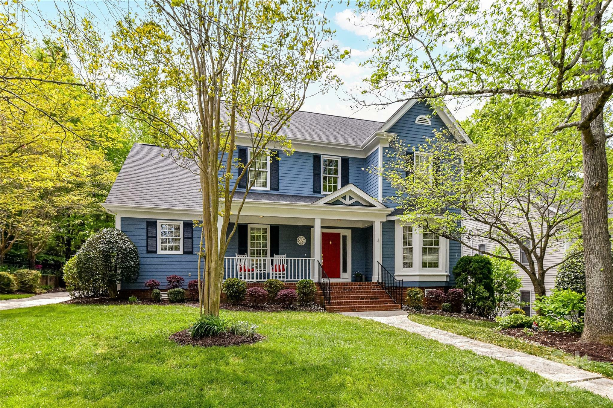 306 Ashby Drive  Davidson NC 28036 photo