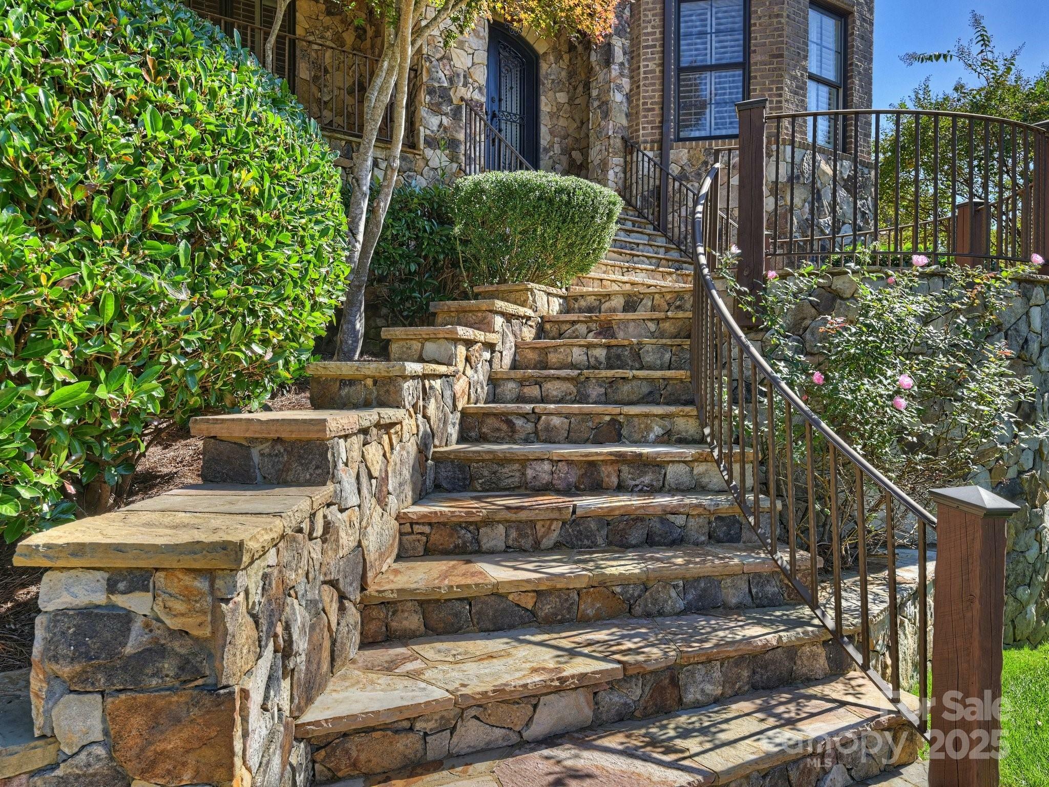 Property Photo: 7311 Barrington Ridge Drive SC 29707