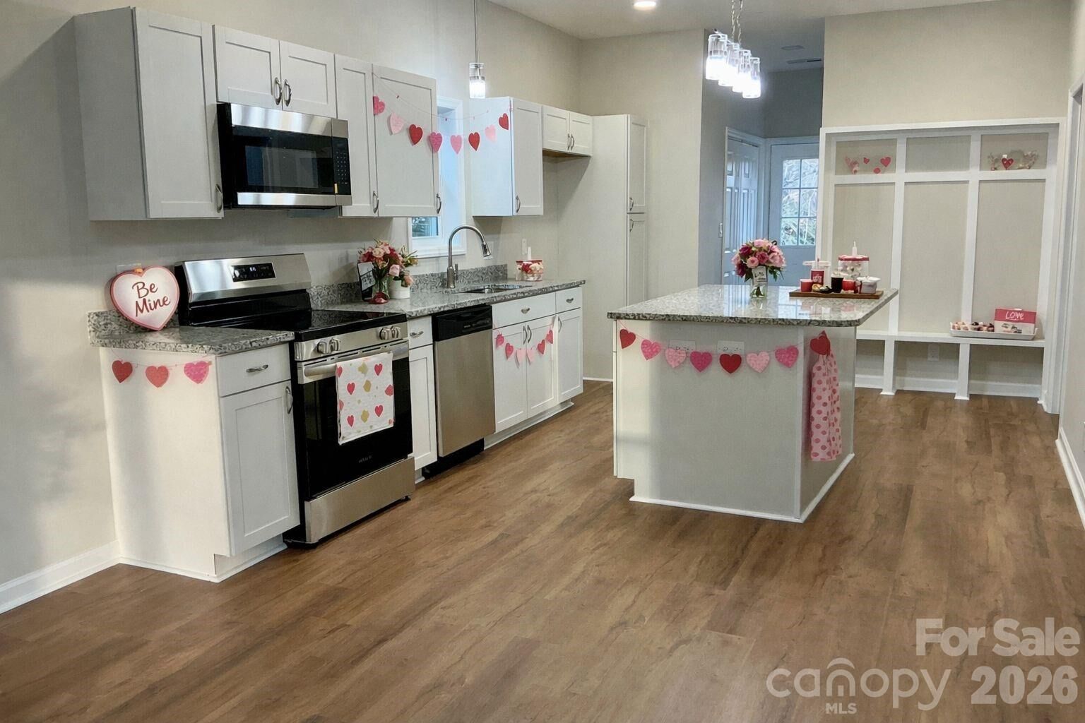 Property Photo:  1067 Old Charlotte Road  NC 28027 